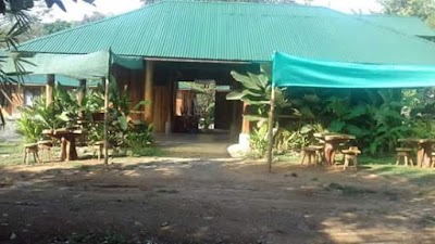 Photos of Caba&ntilde;as Bar&Restaurante Ballena Azul