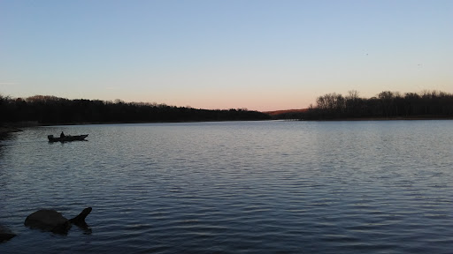 Poole Knobs Portal - Visual