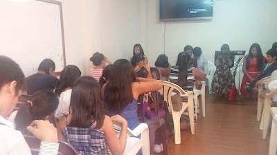 Photos of Iglesia Adventista del S&eacute;ptimo D&iacute;a "Central"