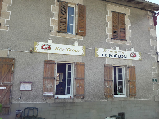 Resto-Bar Le Poêlon - Thumbnail