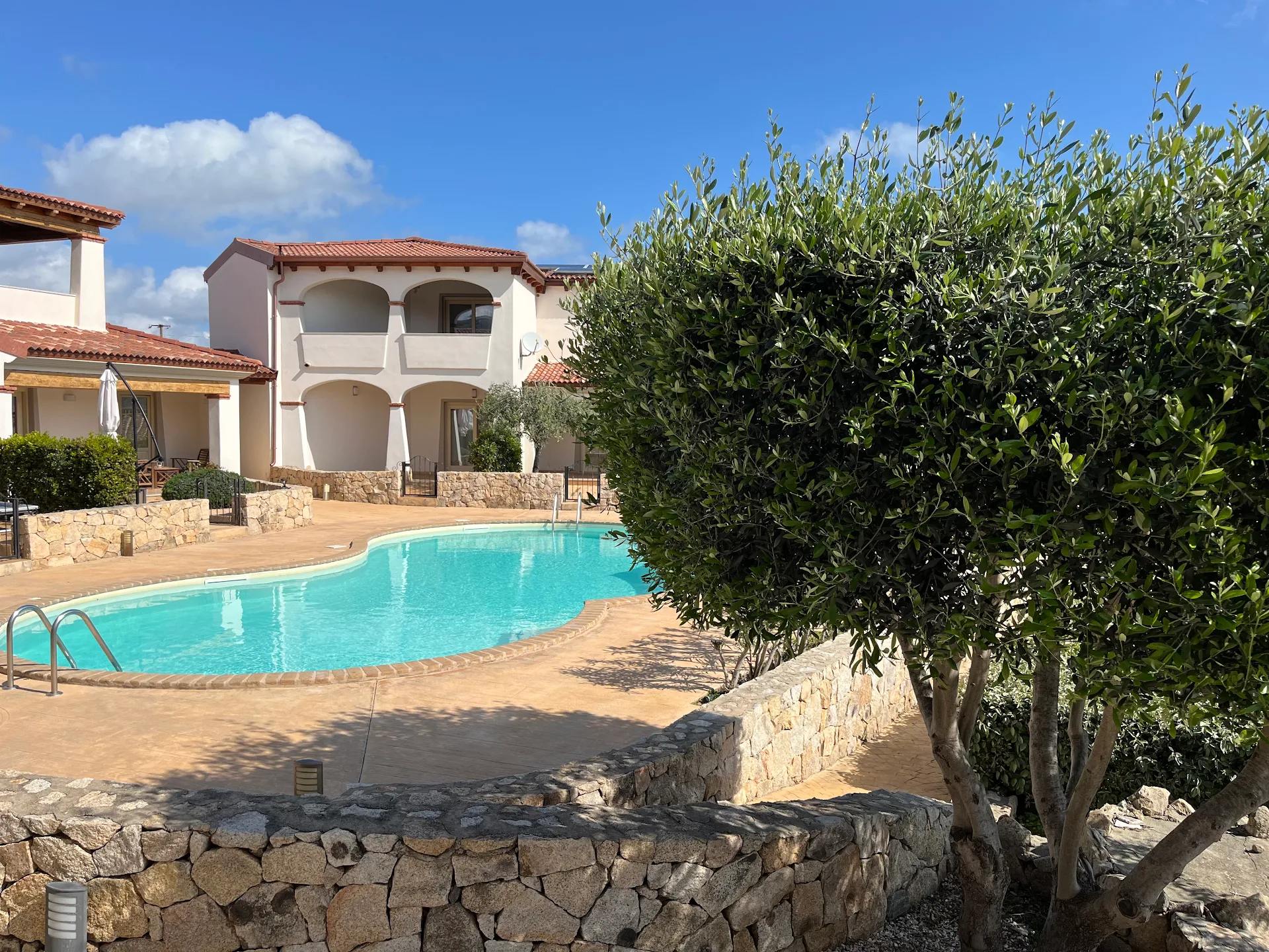 Residenza Limpiddu