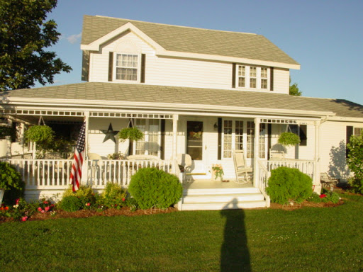 Precision Roofing Inc - Thumbnail