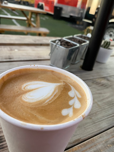 Señor Café & Family Logo