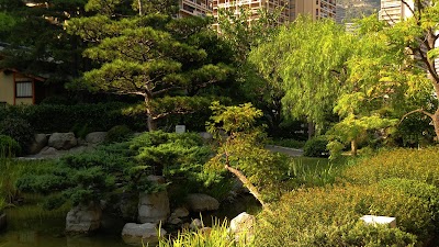 Photos of Japanese Garden