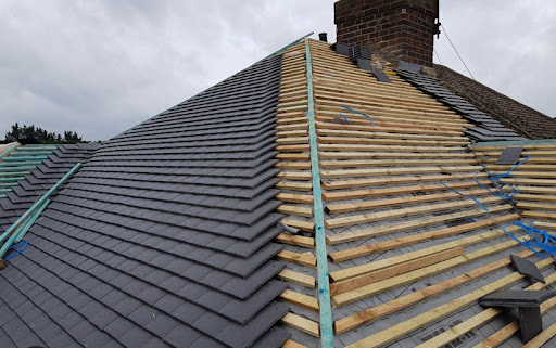 MD & Son Roofing & general builders ltd - Thumbnail
