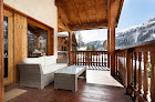 Chalet Chardons Boubou Plus à  Tignes