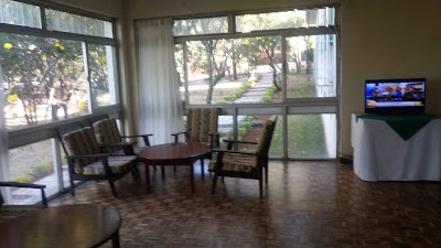 lodging