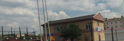 stadium