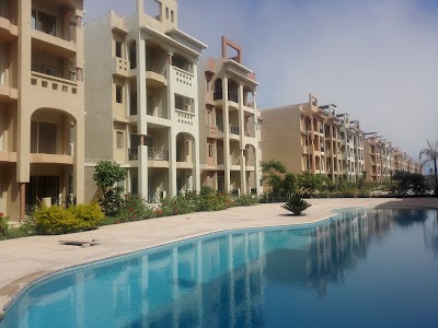 Photos of Emirates Heights North Coast Capital