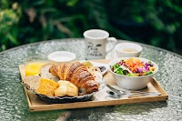 パン オ ルヴァン 小峯本店