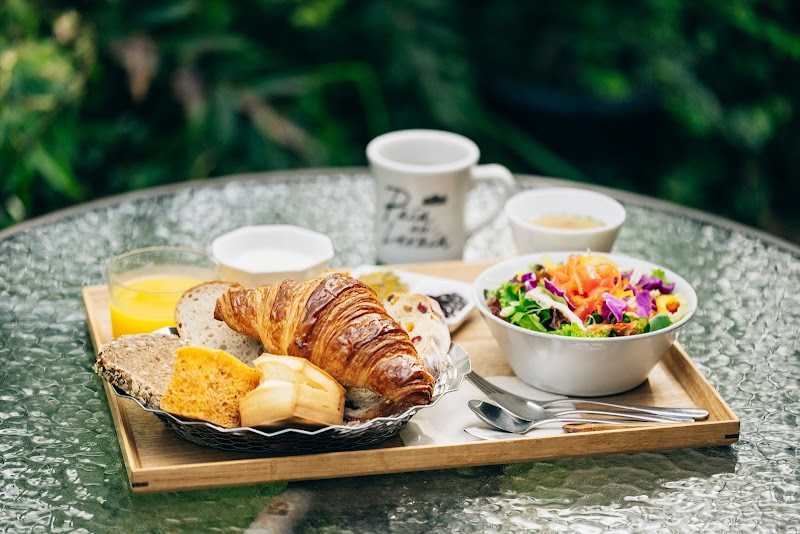 パン オ ルヴァン 小峯本店