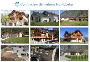 Photo n°4 de Maçonnerie Savoyarde à Épierre (Maçon)