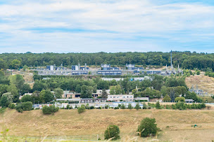 Photo n°8 de Storengy à Beynes (Société gazière)