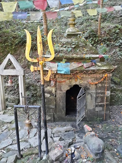 Photos of Sapaneswor Mahadev Mandir
