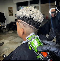 Photo n°12 de Z cut à Belfort (Salon de coiffure)