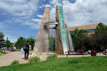 El Pueblo History Museum, Pueblo, United States