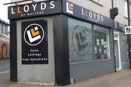 Lloyds of Watford - Thumbnail