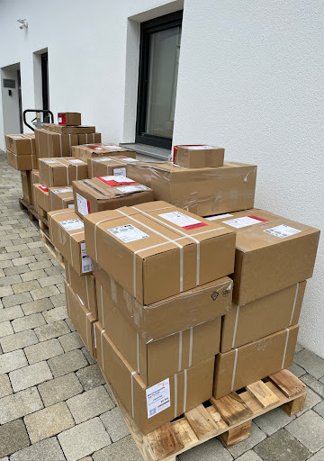 Knauer GmbH & Co.KG Solar - und Elektrofachhandel