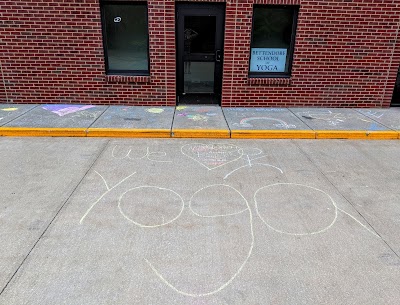 Bettendorf School of Yoga