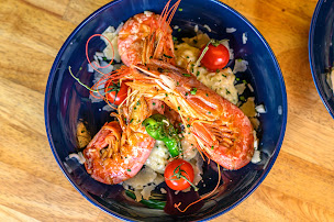 Photo n°3 de LE CABANON à Toulouse (Bar à tapas)