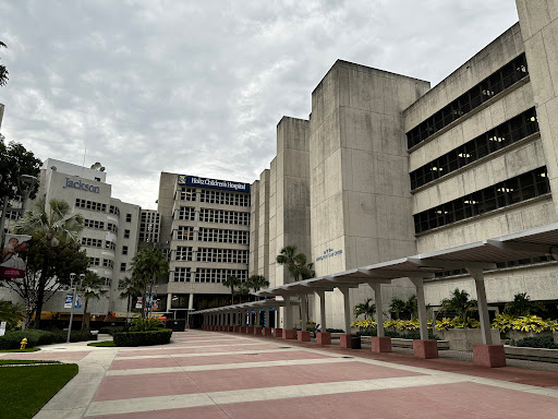 Jackson Memorial Hospital - Thumbnail