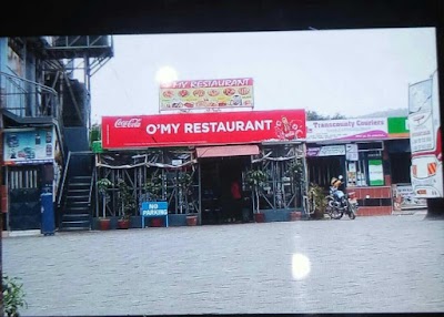 Photos of Falcon Petrol station