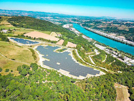 NICOLLIN - Agence de Saint-Romain-en-Gal