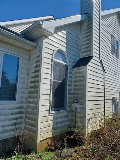 SplashWash Power Washing