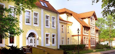 Photos of Parkhotel & Restaurant Pretzsch