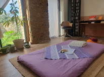 Les Petits Ruisseaux de la Vie à Plougrescant