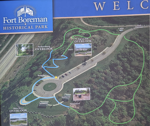 Fort Boreman Park - Thumbnail