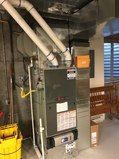 Photos of All American Heating Inc