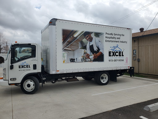 Excel Linen - Visual