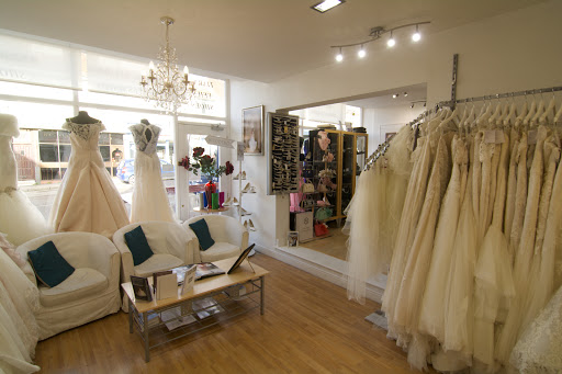 Brides Visited - Visual