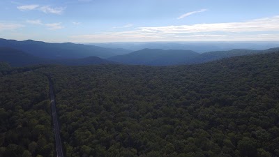 Photos of Cranberry Mountain Nature Center