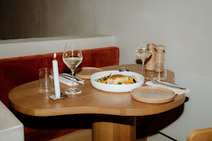 Photo n°43 de OST Bordeaux à Bordeaux (Cuisine française moderne)