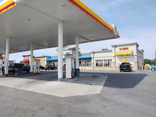 SunStop Store #338 - Visual
