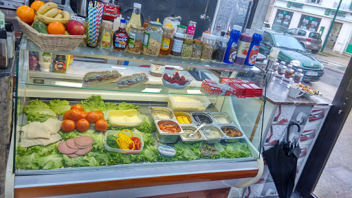 Photo 3 - Le Gourmet Burger