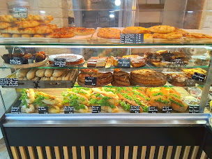 Photo n°3 de Boulangerie Le Fournil de Gustave à Marseille (Boulangerie)