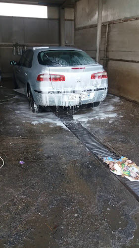 Spălătorie Auto K9