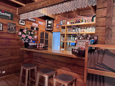 Restauracja Nasza Chata - Sokolniki-Las
