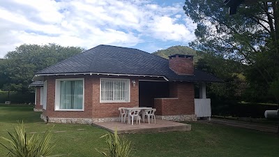 Photos of Caba&ntilde;as Solar Encantado