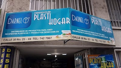 Photos of desechables plasti hogar