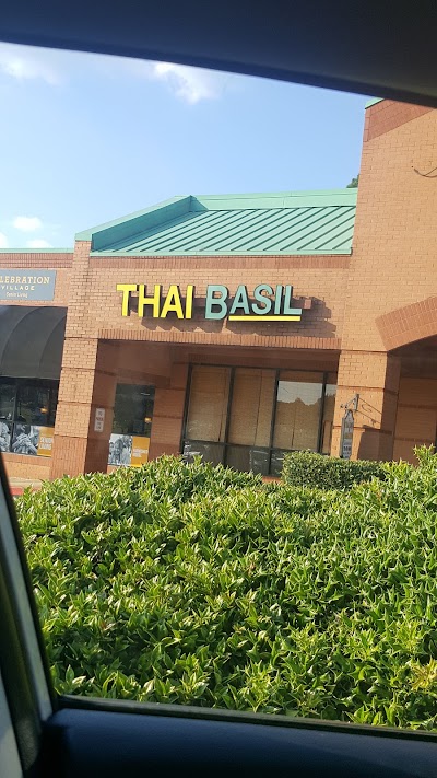 Photos of Thai Basil & Sushi Zen