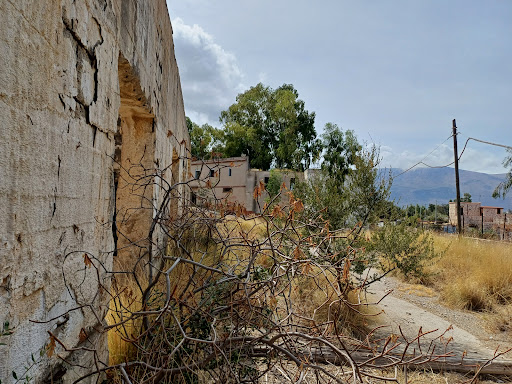 Comune di Capaci - Visual