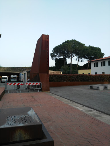 Cinema all'aperto di piazza Garibaldi - Thumbnail