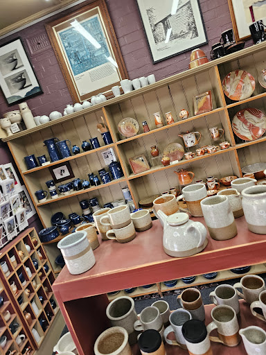 Barking Dog Gallery - Thumbnail