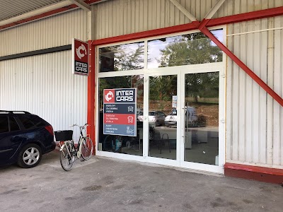 Photos of INTER CARS - POREČ