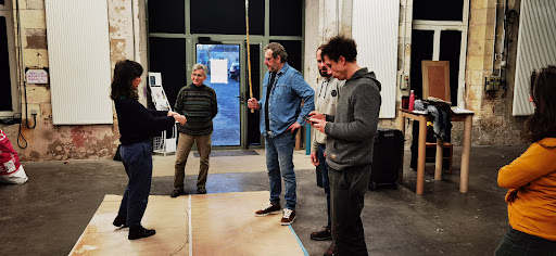 Photo de LES ATELIERS PARTAGÉS DE L’ESTUAIRE à Tonnay-Charente (17430)