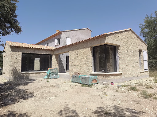 Photo de ELM Constructions et Piscines à Saint-Restitut (26130)